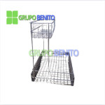 canastilla-doble-inox