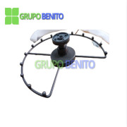 COLGADOR GIRATORIO ESQUINERO