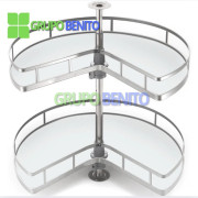 Torno Giratorio 270 - Diametro 810mm