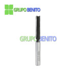 Fresa Corte Recto 1/2 