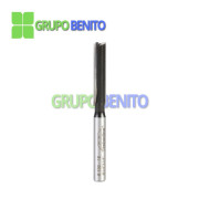 Fresa Corte Recto P/Madera 1/4x1/4 100-18 Timberline
