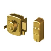 Cerradura Clasica 2 Golpes 220 Forte