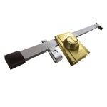Cerradura Tranca T800 Travex