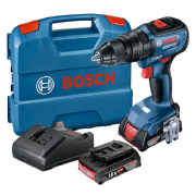 Taladro Percutor  GSB 18V-50 BOSCH
