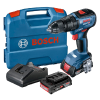 Taladro Percutor  GSB 18V-50 BOSCH