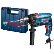 Taladro percutor GSB 16 RE 750W BOSCH