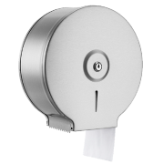Dispensador de Papel Higienico