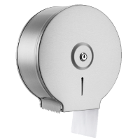 Dispensador de Papel Higienico