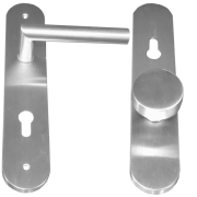 Manija Verne Ext. Izquierda - Eurolocks