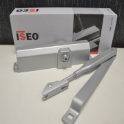 Brazo Cierra Puerta 80k Iseo