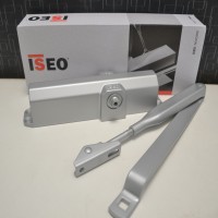 Brazo Cierra Puerta 80k Iseo