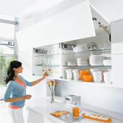 KIT AVENTOS HF