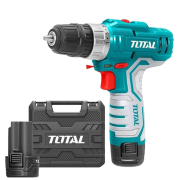 Taladro Percutor IDLI1232  12V 1/2