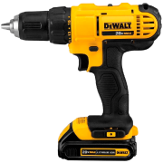 Taladro Atornillador DCD776C2 20v Dewalt