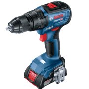 Taladro Percutor  GSB 18V-50 BOSCH