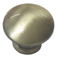 jalador-perilla-plana-bronce-ant-30mm