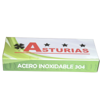 Bisagras Capuchinas acero inoxidable Asturias