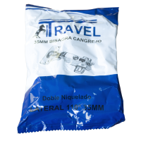 Bisagra Cangrejo Travel