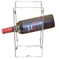 Porta Botella Vertical 3 niveles