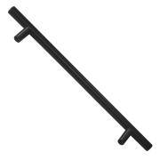 Jalador Tubular Negro