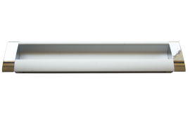 Jaladores de Aluminio