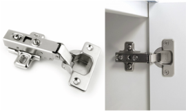 Accesorios para Puertas y Ventanas